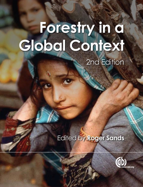 Forestry in a Global Context, Paperback / softback Book