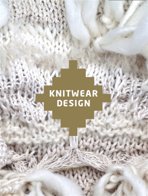 Knitwear Design, Paperback / softback Book
