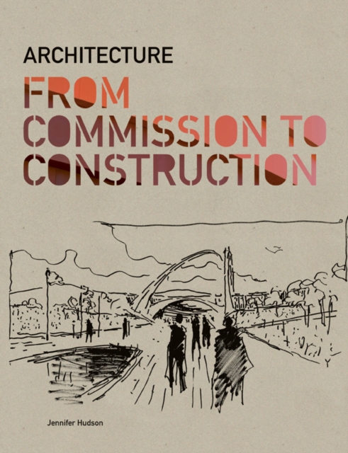 Architecture from Commission to Construction, EPUB eBook
