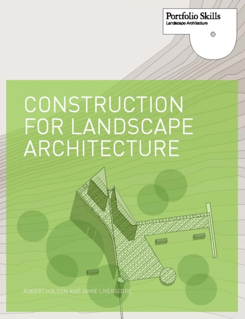 Construction for Landscape Architecture, EPUB eBook