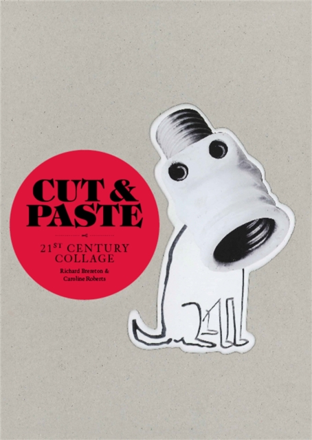 Cut & Paste : 21st-Century Collage, EPUB eBook