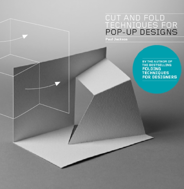 Cut and Fold Techniques for Pop-Up Designs, EPUB eBook