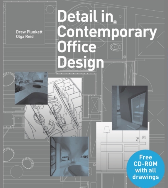 Detail in Contemporary Office Design, EPUB eBook