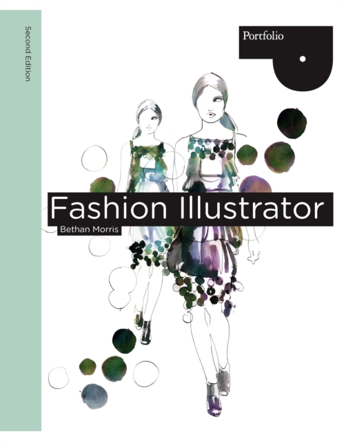 Fashion Illustrator, 2nd Edition, EPUB eBook