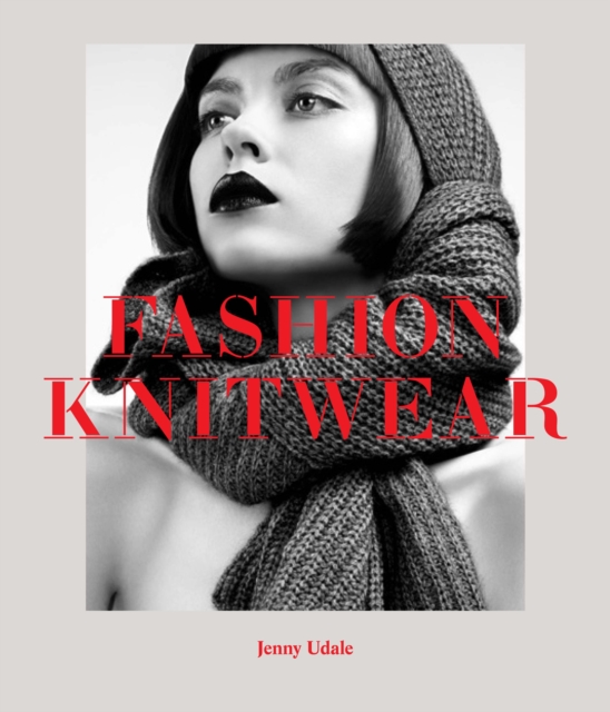 Fashion Knitwear, EPUB eBook