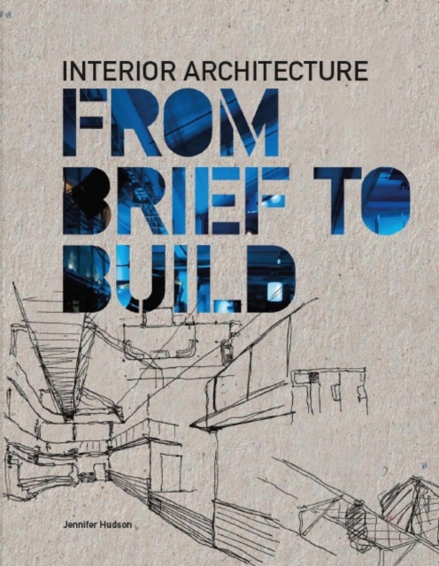 Interior Architecture: From Brief to Build, EPUB eBook
