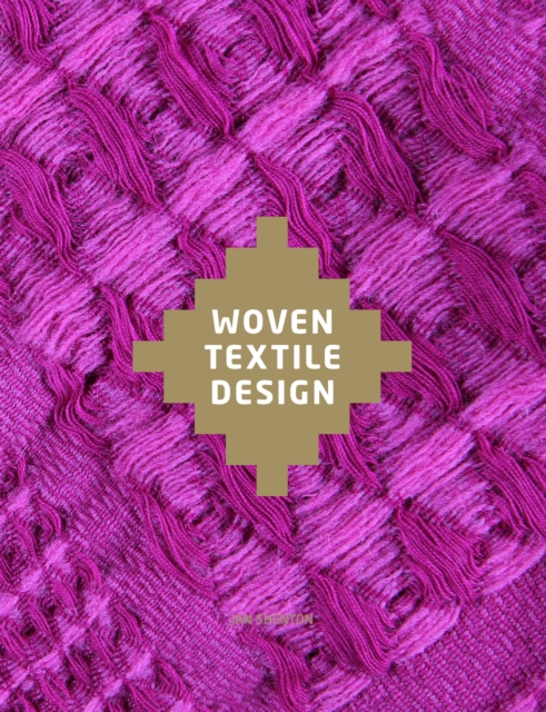 Woven Textile Design, EPUB eBook