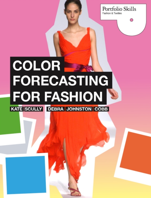 Colour Forecasting for Fashion, EPUB eBook