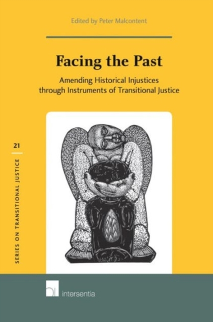 Facing the Past : Amending Historical Injustices Through Instruments of Transitional Justice, Hardback Book