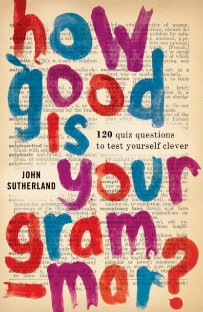 How Good Is Your Grammar? : (Probably Better Than You Think), Paperback / softback Book