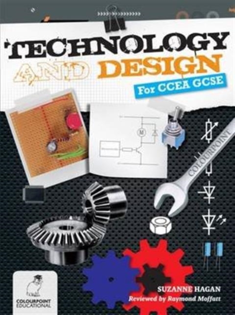 Technology and Design for CCEA GCSE, Paperback / softback Book