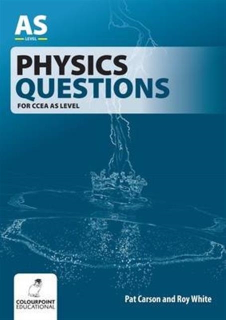Physics Questions for CCEA AS Level, Paperback / softback Book