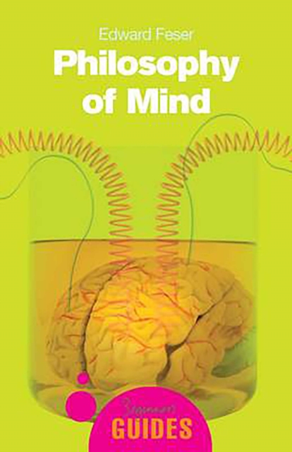 Philosophy of Mind : A Beginner's Guide, EPUB eBook