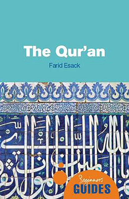 The Qur'an : A Beginner's Guide, EPUB eBook