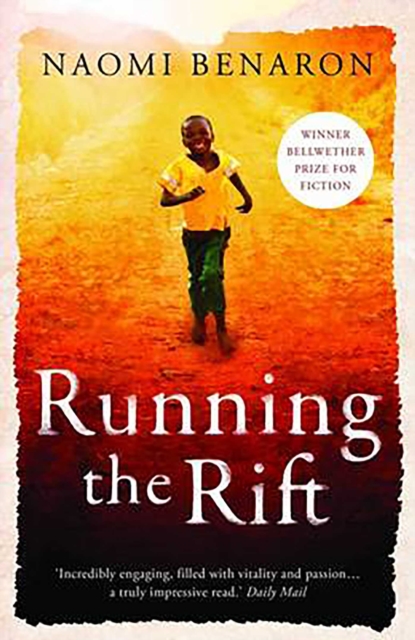 Running the Rift, EPUB eBook
