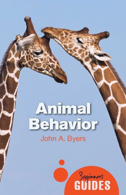 Animal Behavior : A Beginner's Guide, EPUB eBook