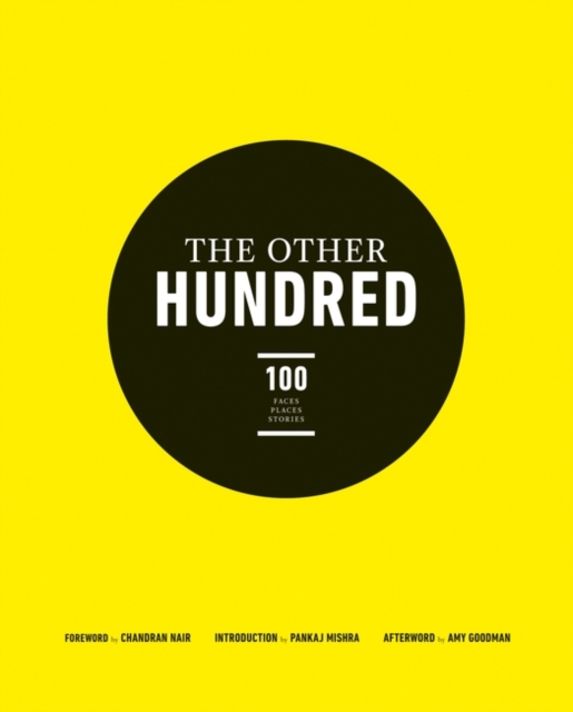 The Other Hundred, Hardback Book