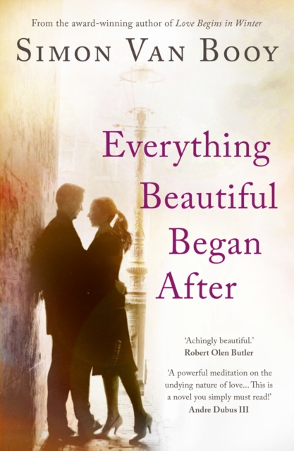 Everything Beautiful Began After, Paperback / softback Book