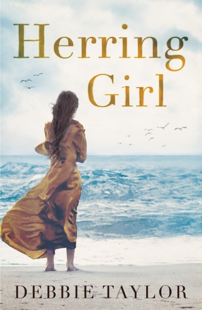 Herring Girl, Paperback / softback Book