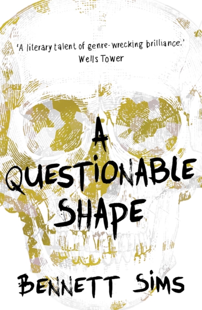 A Questionable Shape, EPUB eBook