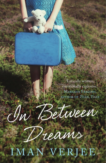 In Between Dreams, Paperback / softback Book