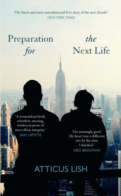 Preparation for the Next Life : Winner of the 2015 PEN/Faulkner Award for Fiction, EPUB eBook