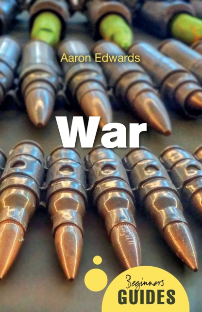 War : A Beginner's Guide, EPUB eBook