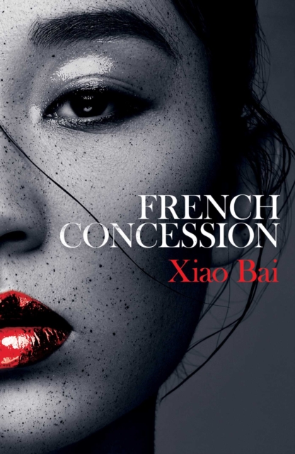 French Concession, EPUB eBook