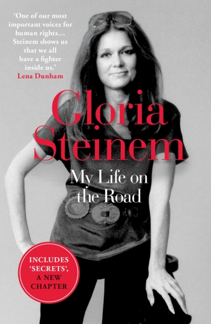 My Life on the Road : The International Bestseller, EPUB eBook