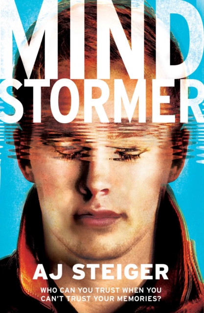 Mindstormer, EPUB eBook