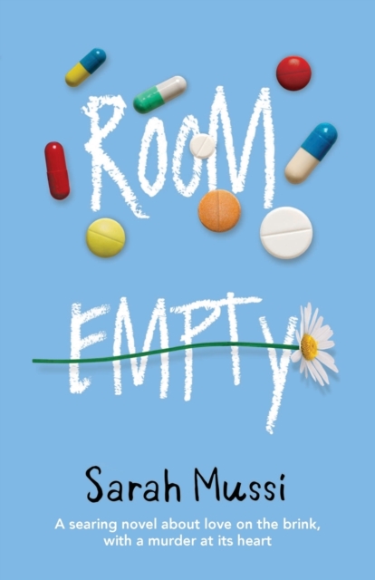 Room Empty, Paperback / softback Book