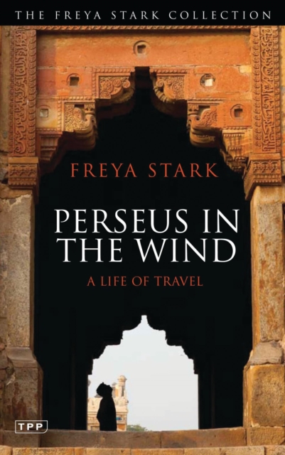 Perseus in the Wind : A Life of Travel, Paperback / softback Book