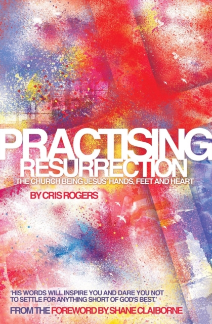 Practising Resurrection, EPUB eBook
