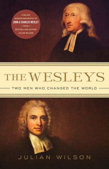 The Wesleys, EPUB eBook