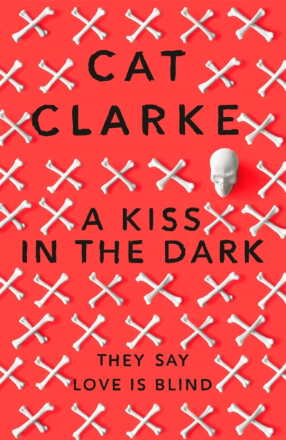 A Kiss in the Dark, Paperback / softback Book