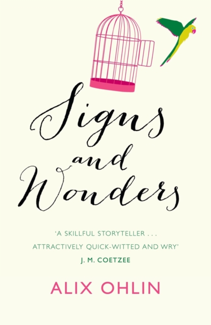 Signs and Wonders, EPUB eBook