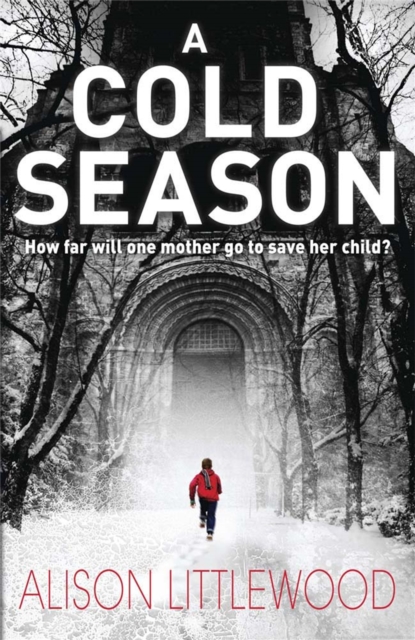 A Cold Season : The Chilling Richard and Judy Bestseller!, Paperback / softback Book