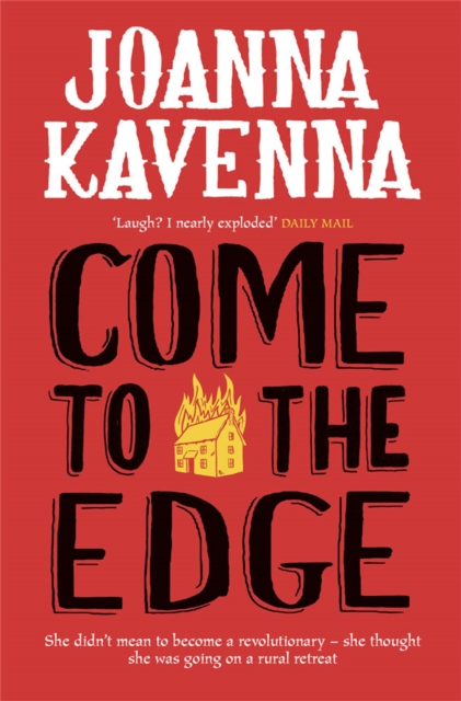 Come to the Edge, Paperback / softback Book