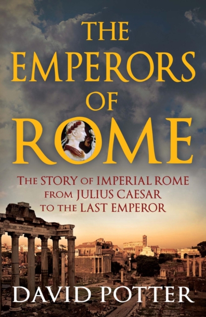 Emperors of Rome, EPUB eBook