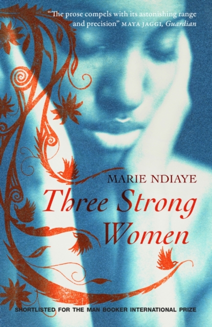 Three Strong Women, EPUB eBook
