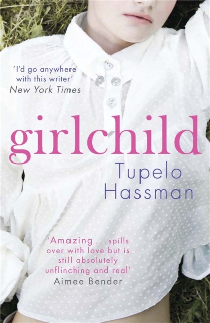 Girlchild, Paperback / softback Book