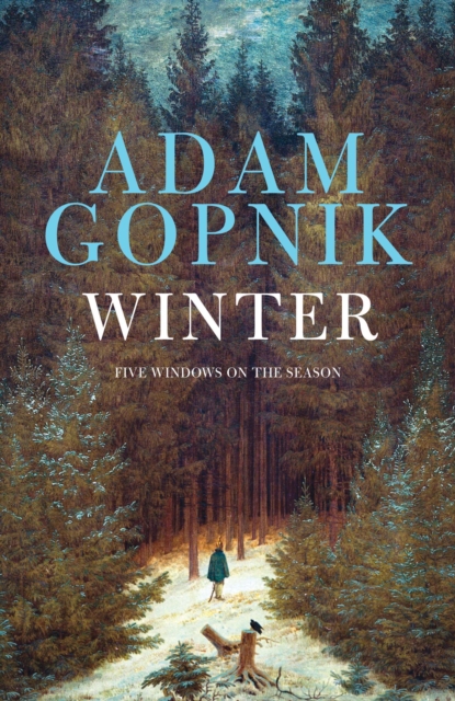 Winter : Five Windows on the Season, EPUB eBook