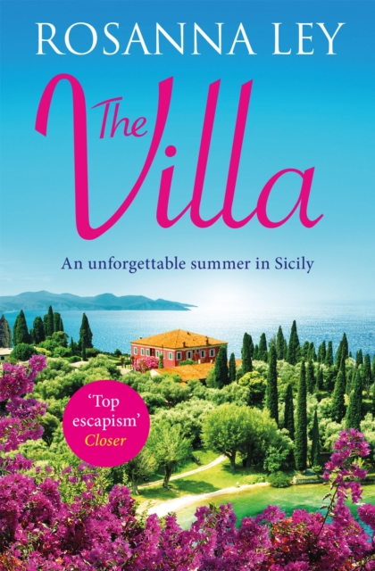 The Villa : Escape to Sicily with the Number One Bestseller, EPUB eBook