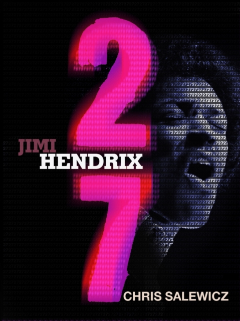 27: Jimi Hendrix, EPUB eBook