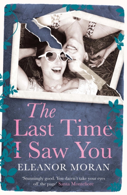 The Last Time I Saw You, EPUB eBook
