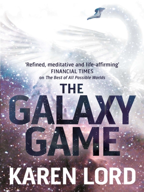 The Galaxy Game : With Bonus Short Story, EPUB eBook