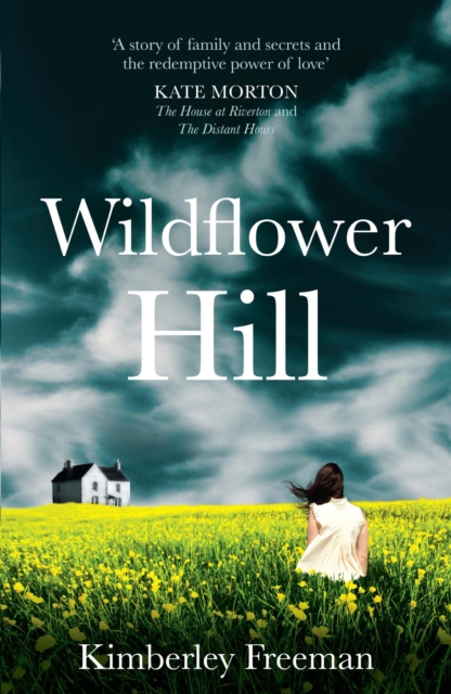 Wildflower Hill, EPUB eBook
