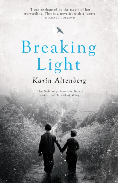 Breaking Light, EPUB eBook