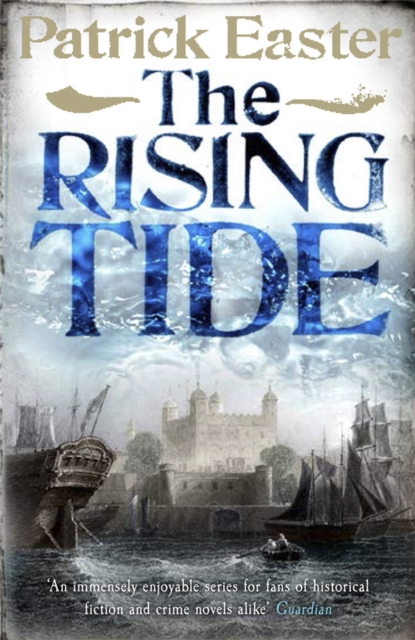 The Rising Tide, Paperback / softback Book