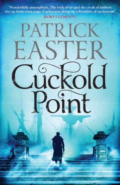 Cuckold Point, Paperback / softback Book